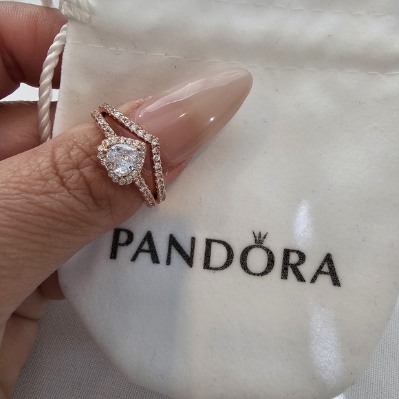 Ring set - Picture 2 of 5